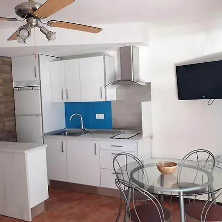 Morvedre Beach Apartment