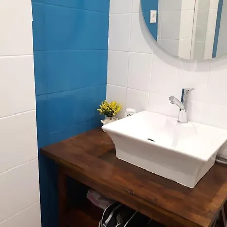 Morvedre Beach Apartment Playa de Gandia