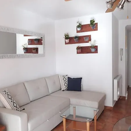 Apartment Morvedre Beach