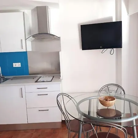 Morvedre Beach Apartment Playa de Gandia
