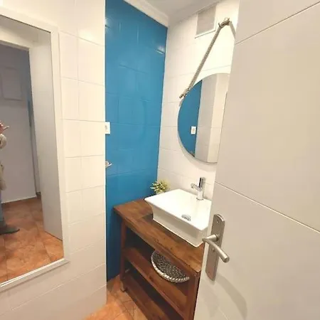 Morvedre Beach Apartment *