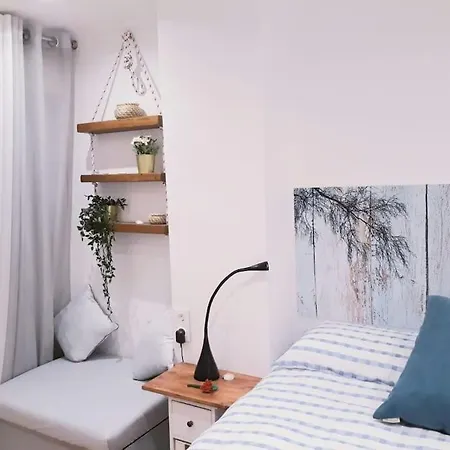Morvedre Beach Apartment