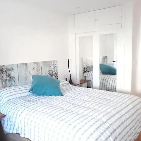 Apartment Morvedre Beach Playa de Gandia