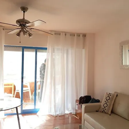 Morvedre Beach Apartment
